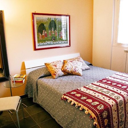 La Casetta B&B Cernusco Sul Naviglio Pokój zdjęcie