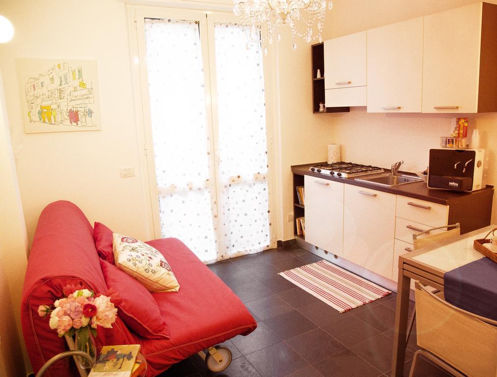 La Casetta B&B Cernusco Sul Naviglio Pokój zdjęcie
