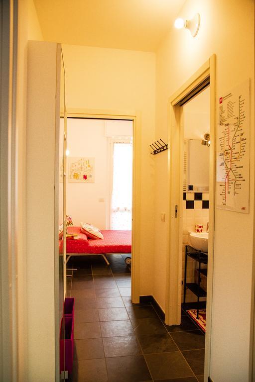 La Casetta B&B Cernusco Sul Naviglio Zewnętrze zdjęcie