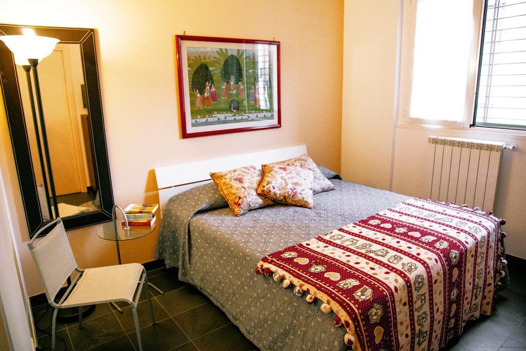 La Casetta B&B Cernusco Sul Naviglio Pokój zdjęcie