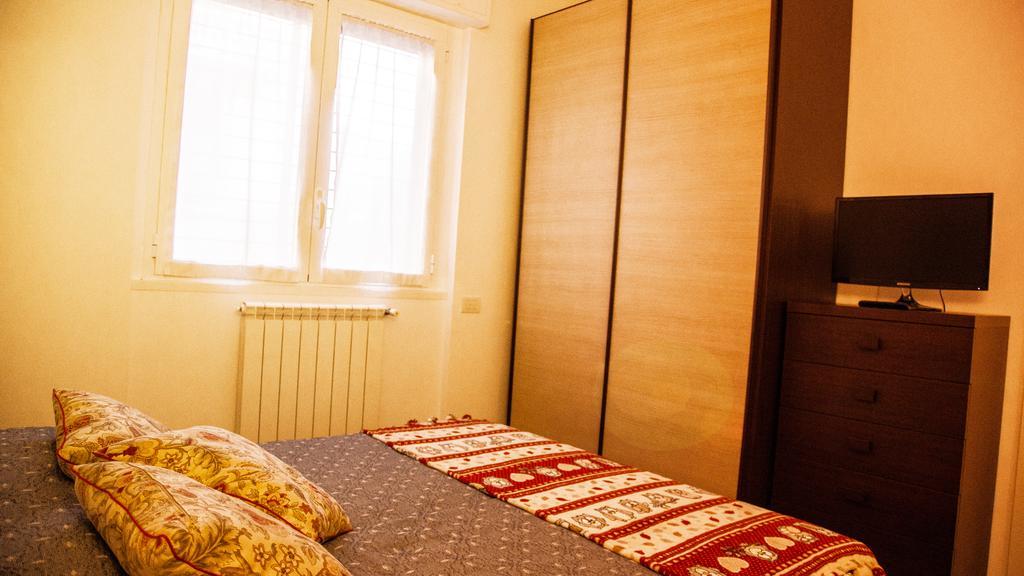 La Casetta B&B Cernusco Sul Naviglio Pokój zdjęcie