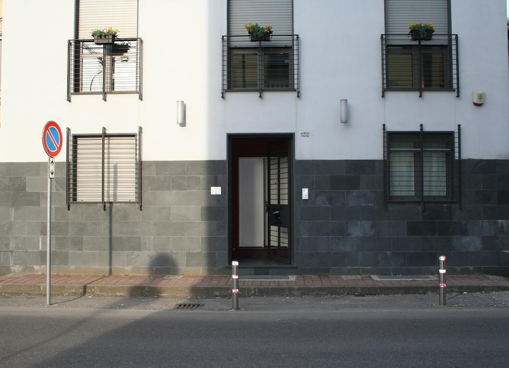 La Casetta B&B Cernusco Sul Naviglio Pokój zdjęcie
