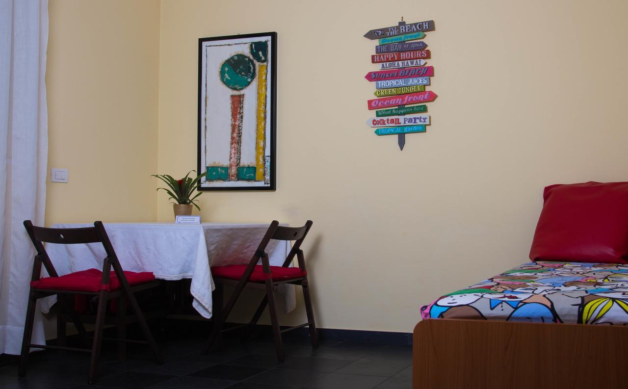 La Casetta B&B Cernusco Sul Naviglio Zewnętrze zdjęcie