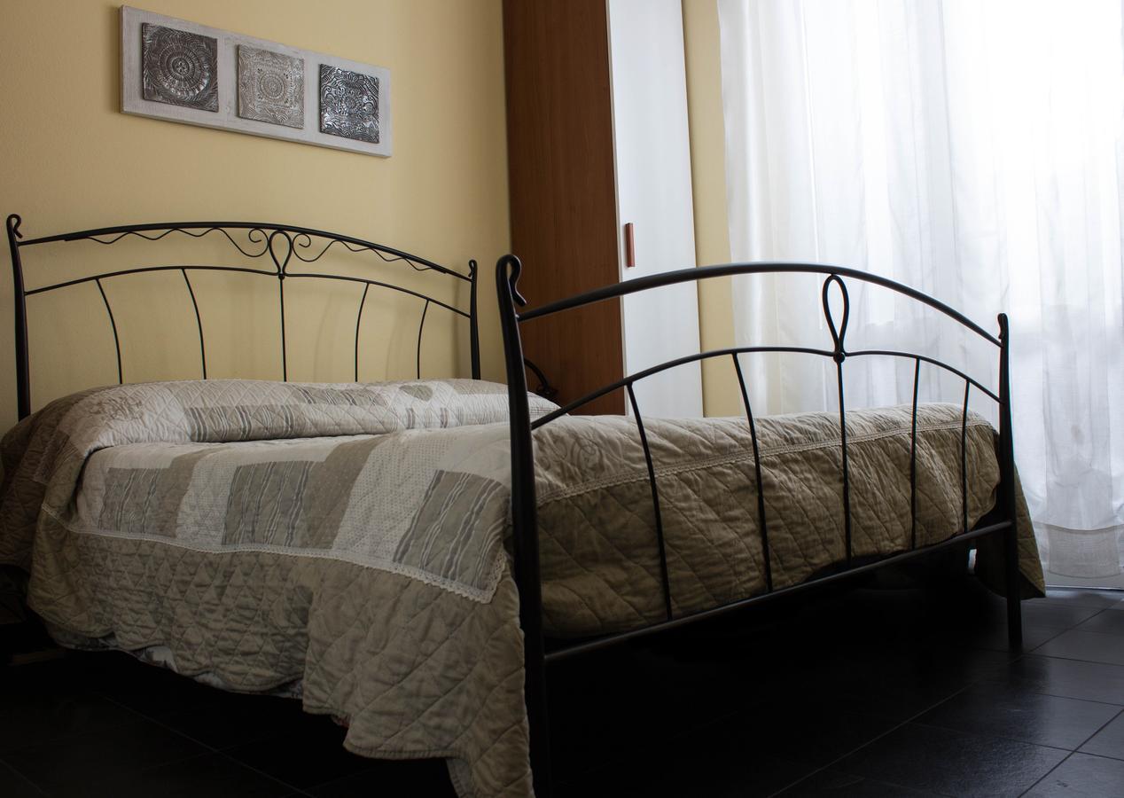 La Casetta B&B Cernusco Sul Naviglio Zewnętrze zdjęcie