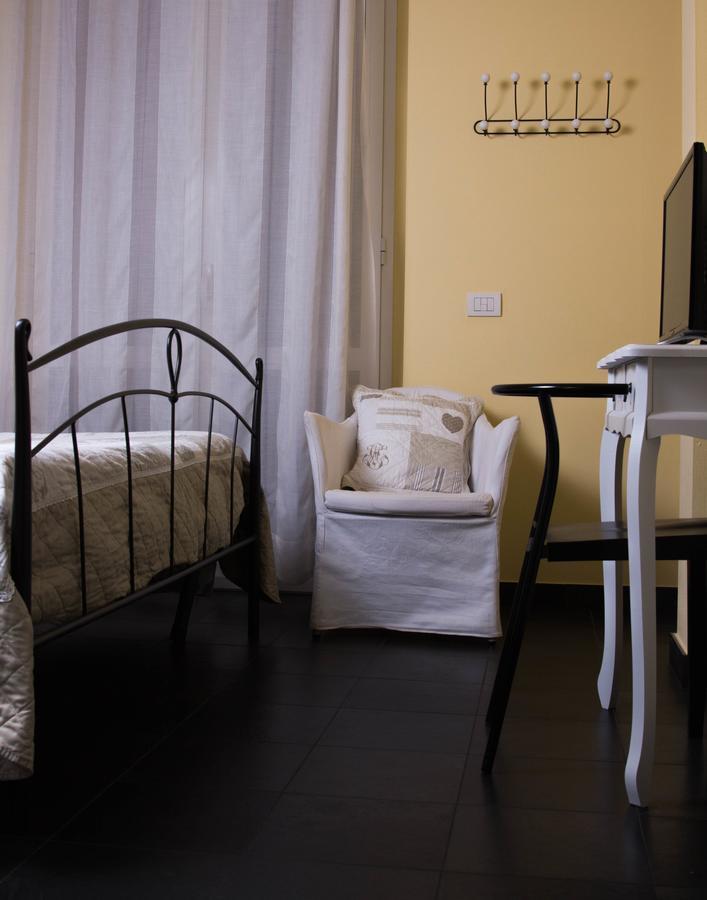 La Casetta B&B Cernusco Sul Naviglio Zewnętrze zdjęcie
